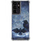 Brigid Ashwood Celtic Raven Galaxy S21 Ultra 5G Clear Case