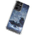 Brigid Ashwood Celtic Raven Galaxy S21 Ultra 5G Clear Case