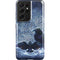 Brigid Ashwood Celtic Raven Galaxy S21 Ultra 5G Pro Case