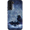 Brigid Ashwood Celtic Raven Galaxy S22 Plus Pro Case
