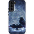 Brigid Ashwood Celtic Raven Galaxy S22 Plus Pro Case