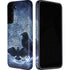 Brigid Ashwood Celtic Raven Galaxy S22 Plus Pro Case
