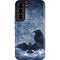 Brigid Ashwood Celtic Raven Galaxy S22 Pro Case