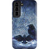 Brigid Ashwood Celtic Raven Galaxy S22 Pro Case