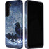 Brigid Ashwood Celtic Raven Galaxy S22 Pro Case