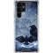 Brigid Ashwood Celtic Raven Galaxy S22 Ultra Clear Case