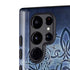 Brigid Ashwood Celtic Raven Galaxy S22 Ultra Pro Case