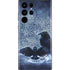 Brigid Ashwood Celtic Raven Galaxy S22 Ultra Skin