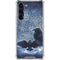 Brigid Ashwood Celtic Raven Galaxy S23 Plus Clear Case