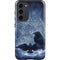 Brigid Ashwood Celtic Raven Galaxy S23 Plus Pro Case