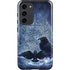 Brigid Ashwood Celtic Raven Galaxy S23 Plus Pro Case
