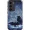 Brigid Ashwood Celtic Raven Galaxy S23 Pro Case