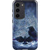 Brigid Ashwood Celtic Raven Galaxy S23 Pro Case