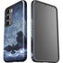 Brigid Ashwood Celtic Raven Galaxy S23 Pro Case