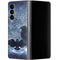 Brigid Ashwood Celtic Raven Galaxy Z Fold4 5G Skin