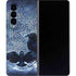 Brigid Ashwood Celtic Raven Galaxy Z Fold4 5G Skin