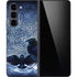 Celtic Raven by Brigid Ashwood Galaxy Z Fold5 5G Skin