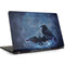 Brigid Ashwood Celtic Raven Dell Inspiron Skin