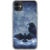 Celtic Raven by Brigid Ashwood iPhone 11 Clear Case