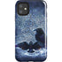 Brigid Ashwood Celtic Raven iPhone 11 Impact Case