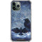 Celtic Raven by Brigid Ashwood iPhone 11 Pro Max Clear Case