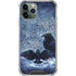 Celtic Raven by Brigid Ashwood iPhone 11 Pro Max Clear Case