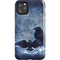 Brigid Ashwood Celtic Raven iPhone 11 Pro Max Impact Case