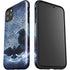 Brigid Ashwood Celtic Raven iPhone 11 Pro Max Impact Case
