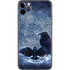 Brigid Ashwood Celtic Raven iPhone 11 Pro Max Skin