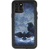 Brigid Ashwood Celtic Raven iPhone 11 Pro Waterproof Case