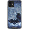 Brigid Ashwood Celtic Raven iPhone 12 Clear Case