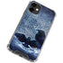 Brigid Ashwood Celtic Raven iPhone 12 Clear Case