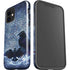 Brigid Ashwood Celtic Raven iPhone 12 Impact Case