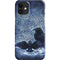 Brigid Ashwood Celtic Raven iPhone 12 Mini Lite Case