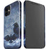 Brigid Ashwood Celtic Raven iPhone 12 Mini Lite Case
