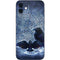 Brigid Ashwood Celtic Raven iPhone 12 Mini Skin