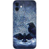 Brigid Ashwood Celtic Raven iPhone 12 Mini Skin