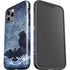 Brigid Ashwood Celtic Raven iPhone 12 Pro Impact Case