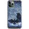 Brigid Ashwood Celtic Raven iPhone 12 Pro Max Clear Case