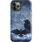 Brigid Ashwood Celtic Raven iPhone 12 Pro Max Impact Case