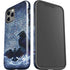 Brigid Ashwood Celtic Raven iPhone 12 Pro Max Impact Case