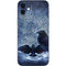 Brigid Ashwood Celtic Raven iPhone 12 Skin