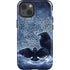 Brigid Ashwood Celtic Raven iPhone 13 Impact Case