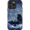 Brigid Ashwood Celtic Raven iPhone 13 Pro Impact Case