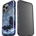 Brigid Ashwood Celtic Raven iPhone 13 Pro Impact Case