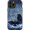 Brigid Ashwood Celtic Raven iPhone 13 Pro Max Impact Case