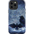 Brigid Ashwood Celtic Raven iPhone 13 Pro Max Impact Case