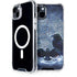 Brigid Ashwood Celtic Raven iPhone 14 MagSafe Case