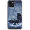 Brigid Ashwood Celtic Raven iPhone 14 Plus Clear Case
