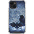 Brigid Ashwood Celtic Raven iPhone 14 Plus Clear Case